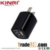 5VDC 1A USB Charger Different Color Available With Small Size And UL Approved