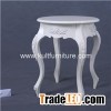 European Style Antique Carved Round Coffee Table,tea Table,Mutilple Colors