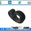 125mm Hook And Loop Tape Self Adhesive 100% Nylon