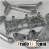 Die Casting With Aluminum, Zinc, Magnesium
