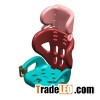 Plastic Injection Mould For Baby Car Seat / Child Safety Seat