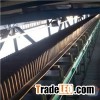 Large Angle Corrugated Sidewall Belt Conveyor