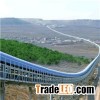 Environmental Round Pipe Belt Conveyor