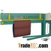 Abrasive Belt Press Machine