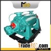 Horizontal Boiler Water Multistage Centrifugal Water Pump