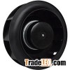 Dc Backward Curved Centrifugal Inline Exhaust Fan