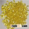 EVA/TPU/Nylon Hot Melt Adhesive Powder For Shoe Toe Puff And Counter Sheet Making