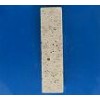 Thermal insulating castable used with insulating bricks