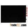 Dual Sim 4G GPS WiFi Adversting Mobile Bus Wireless Router with 128G SSD Card