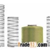 Dyeing Carrier,carrier,dye Spring,fiber Carrier,yarn Carrier,SPINDLE CARRIER