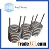 Titanium Pipes