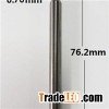 Longlasting Nozzle For Waterjet Cutting Head