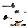 Truck Light Plugs