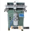 TM-300EF95MM Pneumatic Cylindrical Bottle Screen Printing Machine