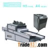 TM-UV-D Offset UV Drying Machine For Offset Silk Screen Printer