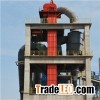 Central Chain High-power Bucket Elevator