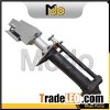 Rubber Lined Pit Vertical Sump Slurry Pump