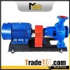 Small Irrigation Agriculture End Suction Water Pump