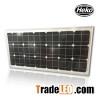 80W Agricultural And Residential Solar Photovoltaic System With High Efficiency