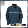 High Qulity New Design Windproof Softshell Jacket For Men
