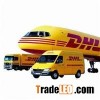 International Express Agent (DHL, UPS, FedEx, TNT) Agent Service