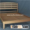 NEW Super King Size Modern Bedroom Furniture Solid Wood Double Bed