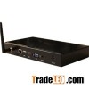 Network Digital Signage Player With HDMI IN