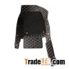 Car Floor Mats Car Special Floor Mat Black Beige Wine Red Brown For Mitsubishi Outlander 2011-2012