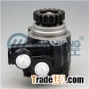 MITSUBISHI Power Steering Pump FUSO 6D14/6D15
