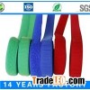 20mm One Wrap Tape Hook And Loop Durable Apply To Flowers