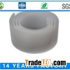 30mm Plastic Hook And Loop Fastener Durable And Soft