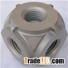 Investment Casting Parts With Carbon Steel, Alloy Steel, Stainless Steel
