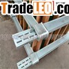 Adjustable Steel Column Shuttering Clamp