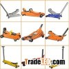 Hydraulic 10Ton Heavy Duty Long Service Floor Jack
