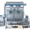 Normal Temperature Air Flow Dyeing Machine, Normal-Temperature Air Atomization Fabric Dyeing Machine