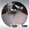 Laser Cross Line Positioning System
