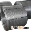 MgFeSiRe Cored Wire Used As Inoculant In Steelmaking