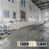 TM-IR-P1 Screen Printing Paint Industrial Infrared Conveyor Ovens