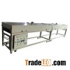 TM-IR5825 Economical Crafts Screen Printing Infrared Drying Oven