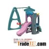 Blow Molding Plastic Playground Equipment Playhouse Mould For Sale