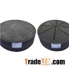Bolt Fastening Grinding Wheel