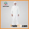 Anti Static Coverall For Clearing Room