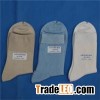 Aramid Blend Anti-shrinkage Fire Proof Flame Retardant Socks