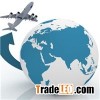 Air Freight From China To England