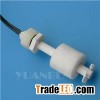 Plastic Vertical Mounting Float Level Switches