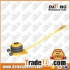 Pneumatic Fast Lift Air Jack - Wheeled Long Base