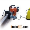 CNR-D31 A Ultra-light Rail Drilling Machine