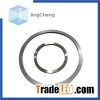 Titanium Ring