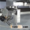 Auto Height Tracking System For Waterjet Working