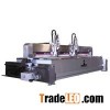 Gantry Type Muti-head High Efficiency Waterjet Cutting Machine